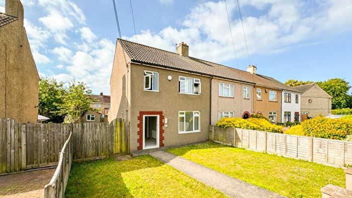3 Bedroom Semi-Detached House To Rent In Claypool Road, Kingswood, Bristol, BS15