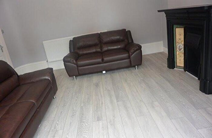 5 Bedroom House To Rent In St Michael’s Terrace, Leeds, LS6