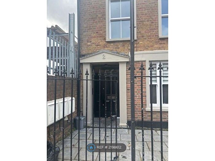 1 Bedroom Flat To Rent In Malham Road, London, SE23