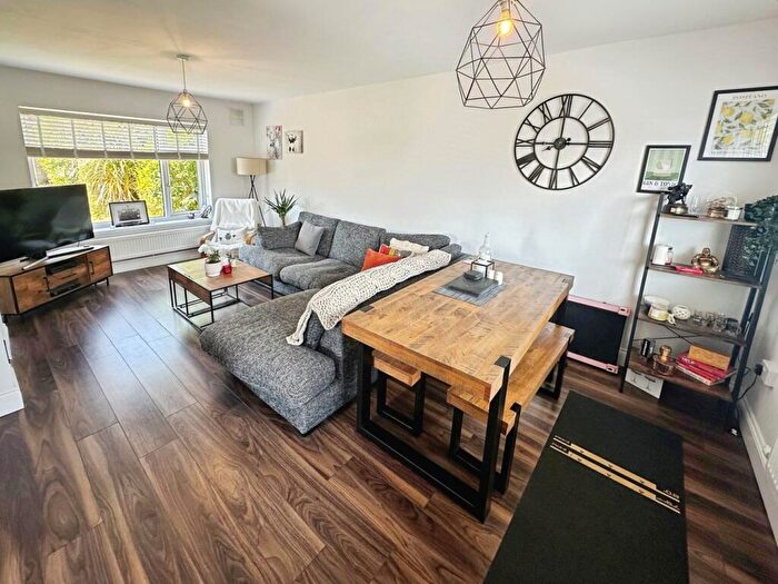 3 Bedroom Semi Detached House For Sale In Philip Avenue, Bridgend, CF31