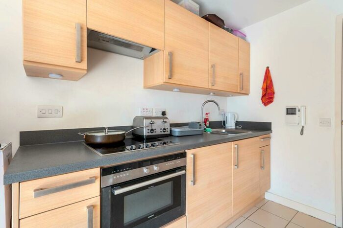 Studio To Rent In Empire Way, Wembley Park, Wembley, HA9