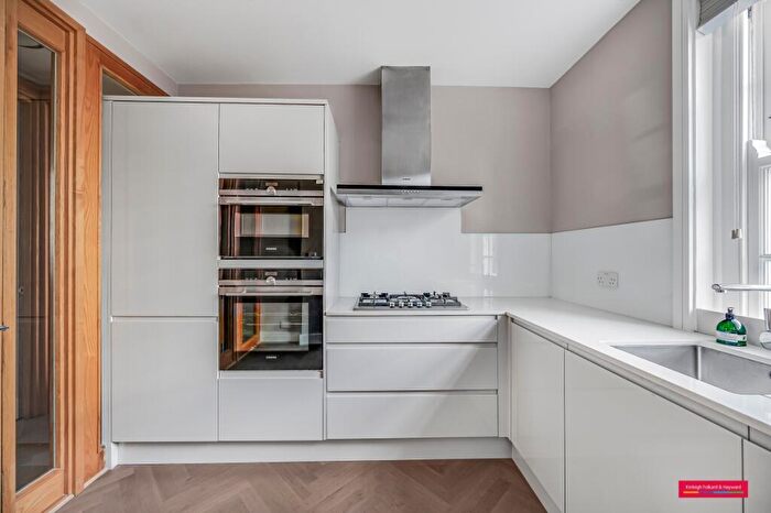 1 Bedroom Flat To Rent In Taunton Place, Marylebone, London, NW1