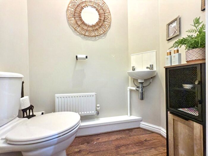 2 Bedroom End Of Terrace House For Sale In Buttercup Close, Shotton Colliery, Durham, Durham, DH6
