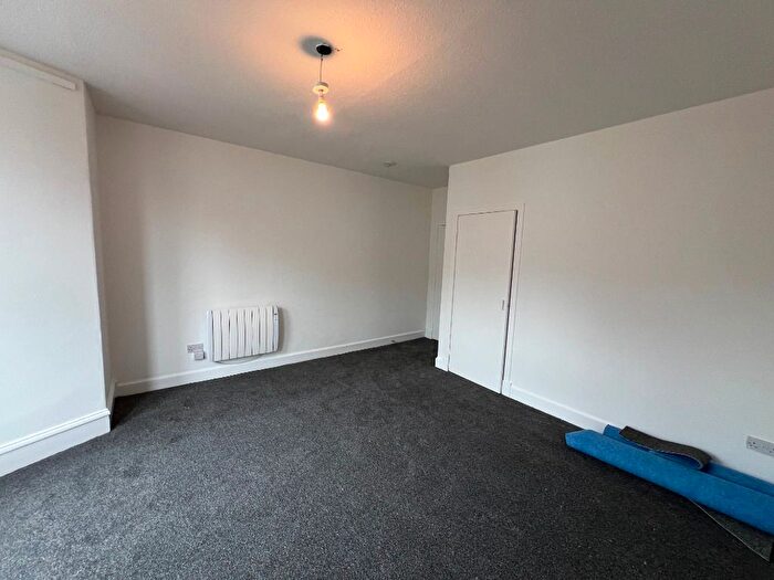 1 Bedroom Flat To Rent In Bellefield Avenue, Dundee, DD1