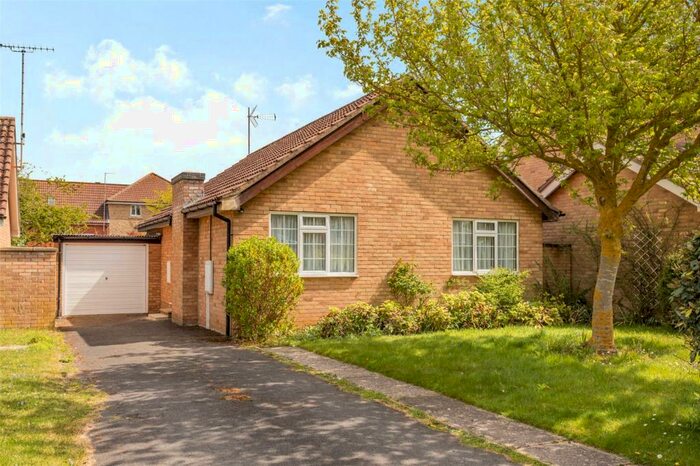 3 Bedroom Bungalow To Rent In Victoria Road, Oundle, Peterborough, Northamptonshire, PE8
