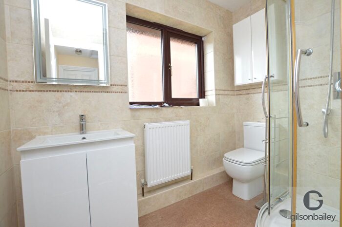 1 Bedroom Flat To Rent In Scott Road, Thorpe Park, Norwich, NR1