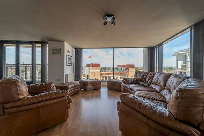 3 Bedroom Apartment To Rent In Baltic Quay, Mill Road, Gateshead, NE8