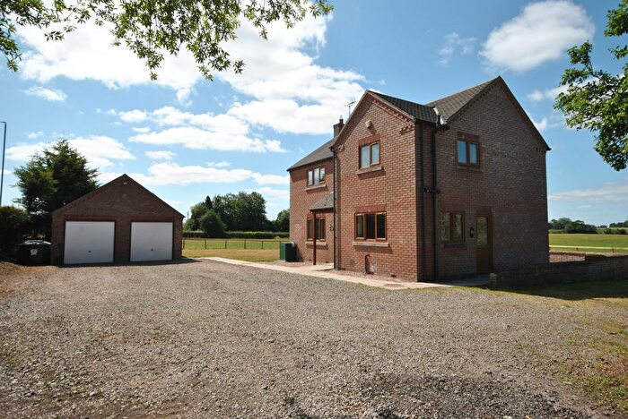 3 Bedroom Detached House To Rent In Prees Heath, Prees Heath, Shropshire, SY13