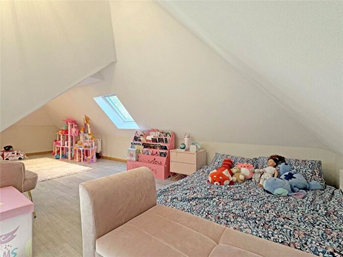 2 Bedroom Detached House For Sale In Balls Cross, West Sussex, GU28