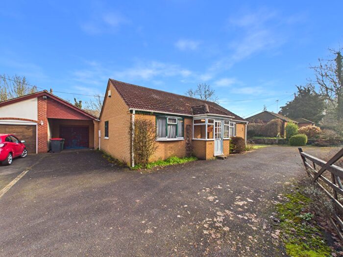 2 Bedroom Detached Bungalow For Sale In Ironbridge Road, Jackfield, Telford, Shropshire., TF8