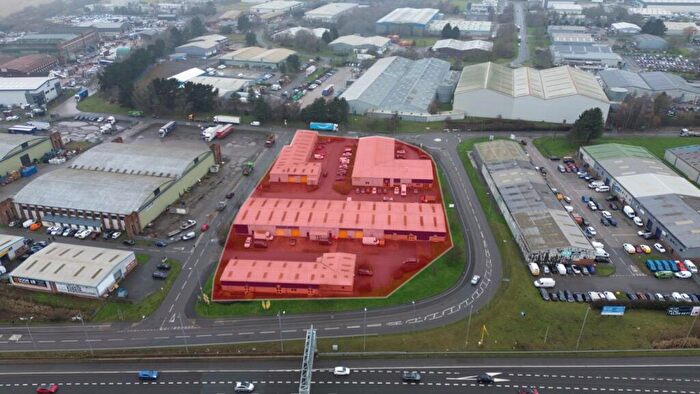 Land For Sale In Freehold Land At Evans Easyspace, Welsh Road, Garden City, Flintshire, CH5