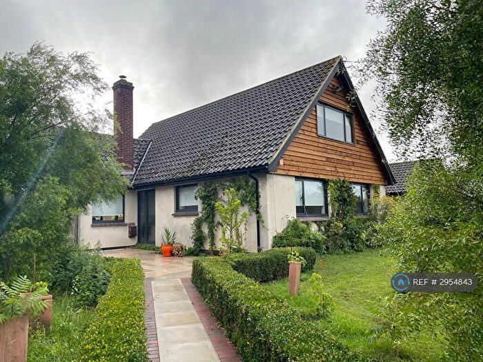 4 Bedroom Detached House To Rent In Stone Street, Boxford, Sudbury, CO10