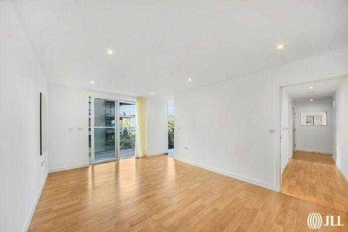 1 Bedroom Flat To Rent In Goodchild Road, London, N4