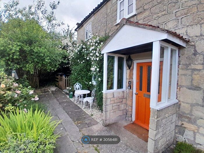 2 Bedroom Semi Detached House To Rent In Rose Cottages, Bath, BA2