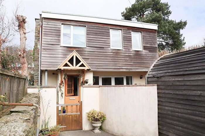 2 Bedroom House To Rent In Old Street, Clevedon, BS21