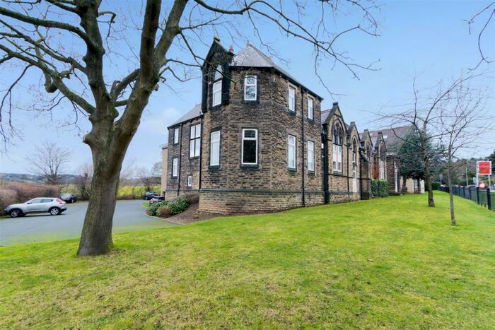 2 Bedroom Property To Rent In The Old Sunday School, The Strone, Apperley Bridge, BD10