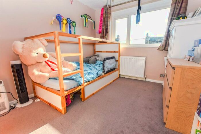 3 Bedroom Semi-Detached House For Sale In Green Farm Road, Colne Engaine, Colchester, Essex, CO6