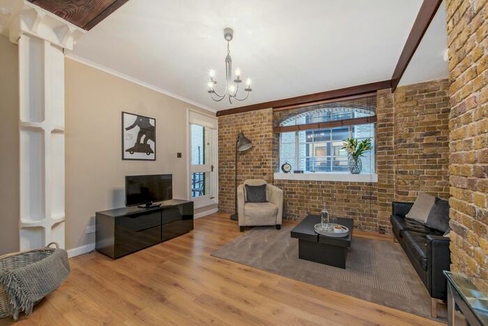 1 Bedroom Flat To Rent In Lafone Street, London, SE1