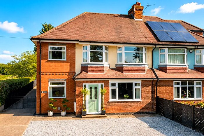 4 Bedroom Semi-Detached House For Sale In Strensall Road, Old Earswick, York, YO32