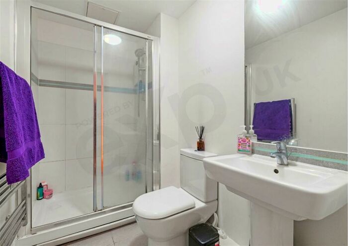 Studio For Sale In Battalion House, Beaufort Park Heritage Avenue, Aerodrome Road, Colindale, London, NW9