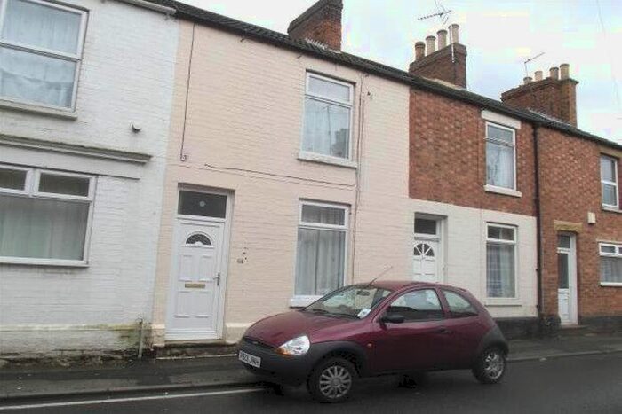 2 Bedroom Property To Rent In Havelock Street, Kettering, NN16