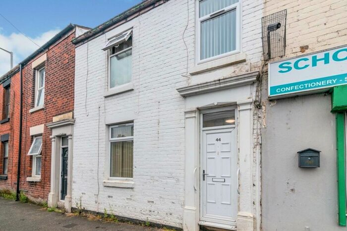 Apartment To Rent In School Lane, Bamber Bridge, Preston, PR5