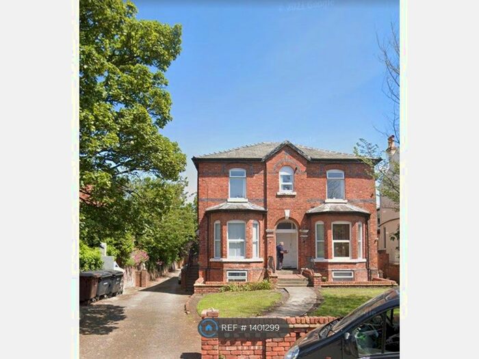 1 Bedroom Flat To Rent In Leyland Road, Southport, PR9