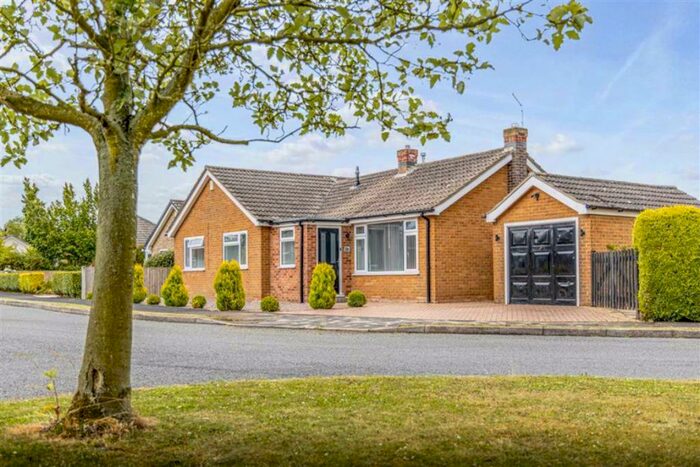 3 Bedroom Detached Bungalow For Sale In St Margaret's Drive, Sibsey, Boston, PE22