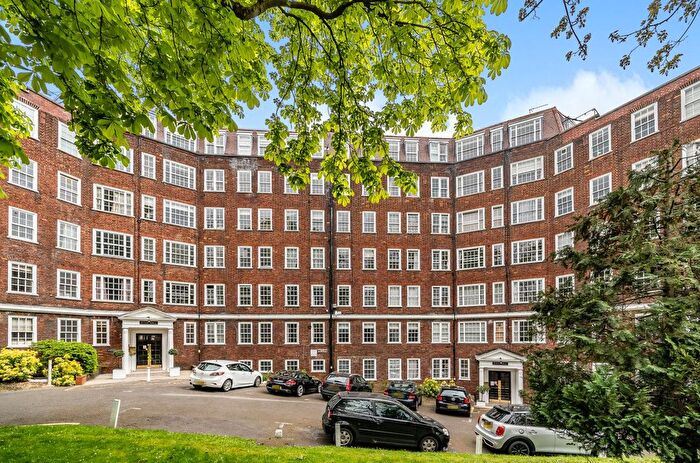 1 Bedroom Flat For Sale In Eton College Road, Belsize Park, London, NW3