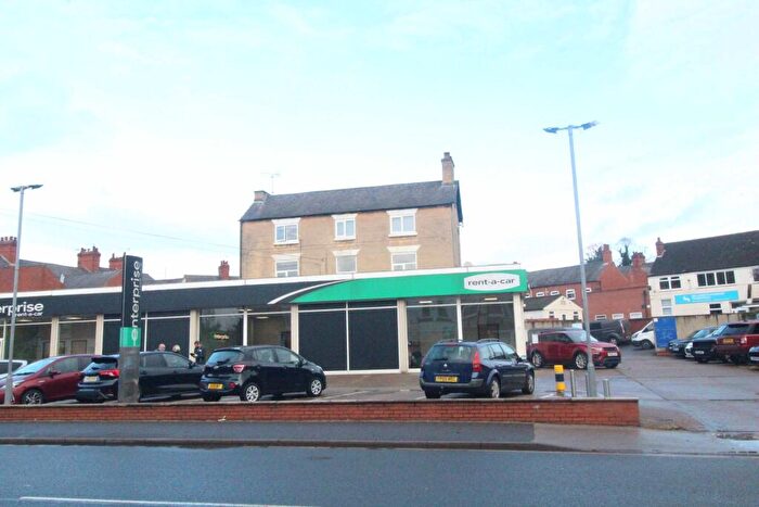 2 Bedroom Apartment To Rent In B Gateford Road, Worksop, S80