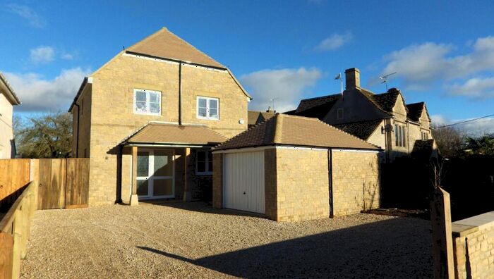 4 Bedroom Detached House To Rent In Sunflower House, Ashton Keynes, SN6