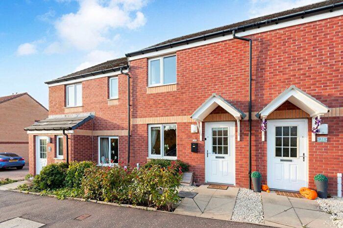 2 Bedroom Villa For Sale In Aspen Drive, Gorebridge, EH23