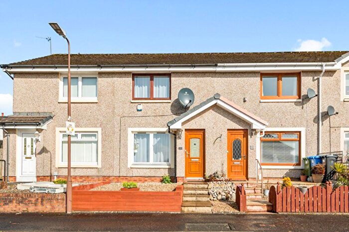 2 Bedroom Terraced House For Sale In Ash Grove, Blackburn, EH47