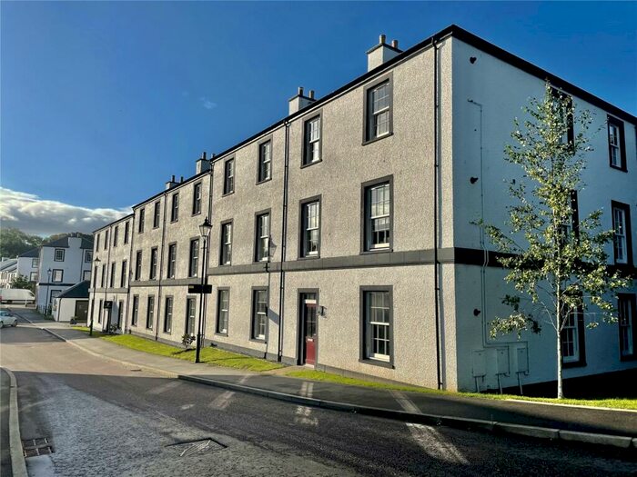 2 Bedroom Flat To Rent In Mid Coul Court, Tornagrain, Inverness, Highland, IV2