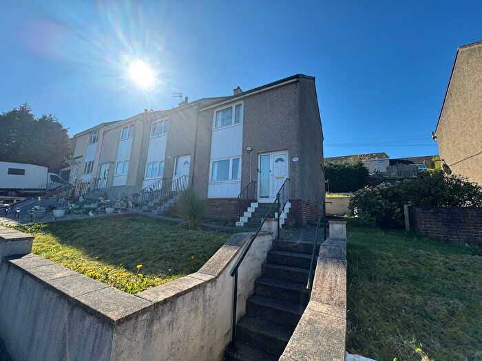 2 Bedroom Flat To Rent In Galloway Drive, Rutherglen, Glasgow, South Lanarkshire, G73