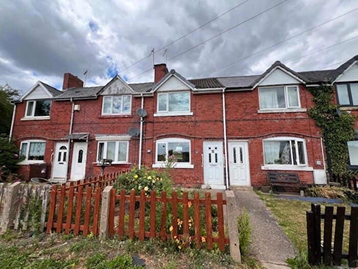 3 Bedroom Terraced House To Rent In South Terrace, Wales Bar, S26
