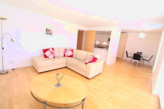 2 Bedroom Flat To Rent In Riverside Apartments, Burnside Drive, AB21