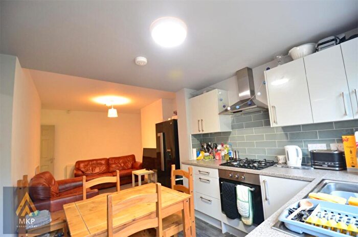 5 Bedroom Terraced House To Rent In Lodgehill Road Selly Oak, B29