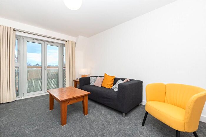 1 Bedroom Apartment To Rent In New Charlotte Street, Bristol, BS3
