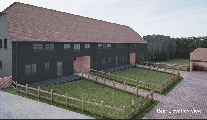 4 Bedroom House For Sale In Rushbourne Manor, Hoath, Canterbury, CT3