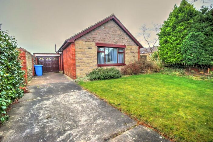 2 Bedroom Bungalow For Sale In West Thirston, Morpeth, NE65