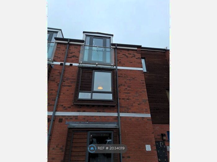 2 Bedroom Flat To Rent In Friars Street, Hereford, HR4