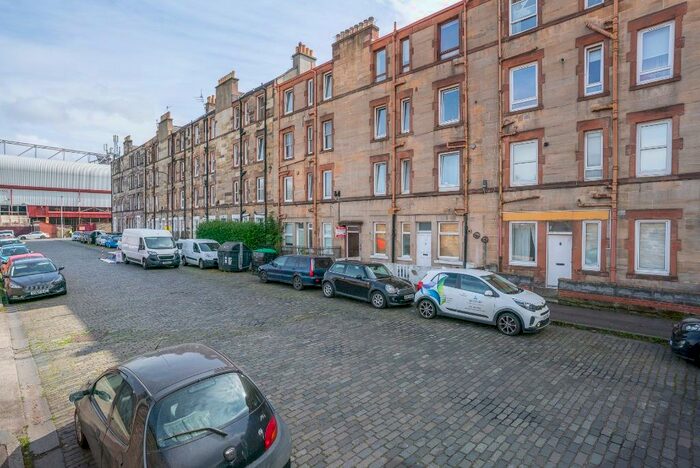 1 Bedroom Flat To Rent In Wheatfield Place, Gorgie, Edinburgh, EH11