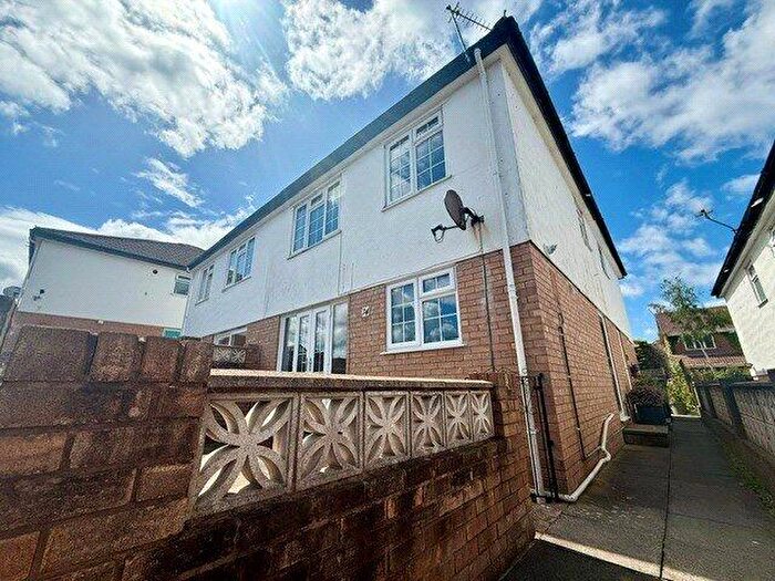 2 Bedroom House For Sale In Maenan Road, Llandudno, Conwy, LL30