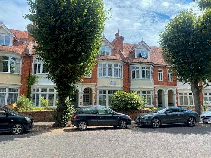 1 Bedroom Flat To Rent In Fishermans Avenue, Bournemouth, BH6