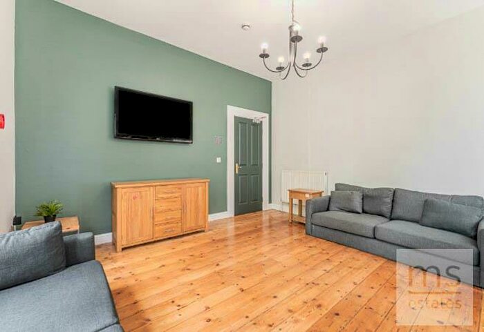 10 Bedroom Detached House To Rent In £pppw Excluding Bills Cromwell Street, Nottingham, NG7