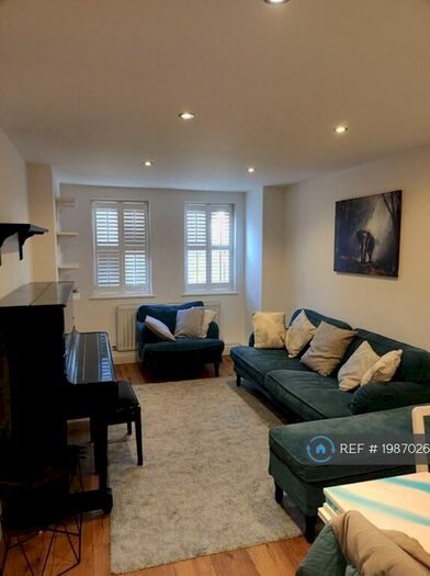 1 Bedroom Flat To Rent In Babbacombe House, Bromley, BR1