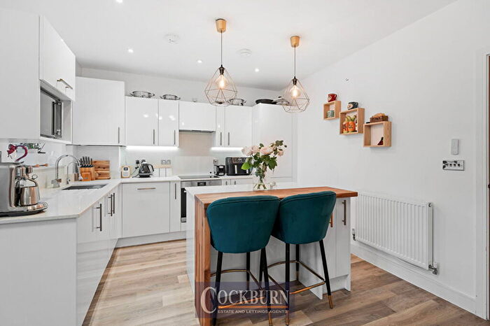 3 Bedroom Semi Detached House To Rent In Holland Gardens, New Eltham, SE9