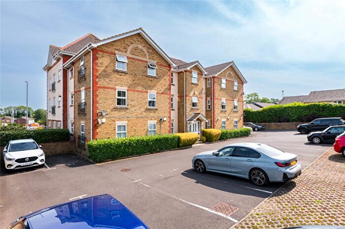2 Bedroom Apartment To Rent In Wingate Court, Anselm Close, Sittingbourne, Kent, ME10