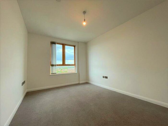 1 Bedroom Apartment To Rent In Brocklebank Mansions, Barking Riverside, Barking, IG11